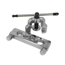 Juego para Flare, en caja, 5/8" 3/4" 7/8" y 1 1/8"; 45°; CT-203 |