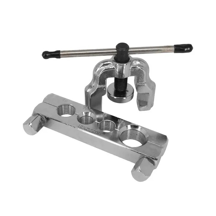 Juego para Flare, en caja, 5/8" 3/4" 7/8" y 1 1/8"; 45°; CT-203 |