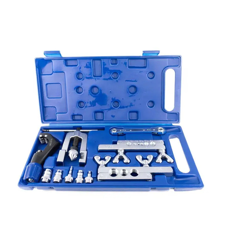 Juego para Flare 3/16" to 5/8" & 6 to 19mm CT-275 | FRIGOVENTO