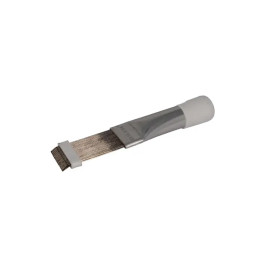 Peine de aletado de alambre, recto; en blister CT-352 | FRIGOVENTO