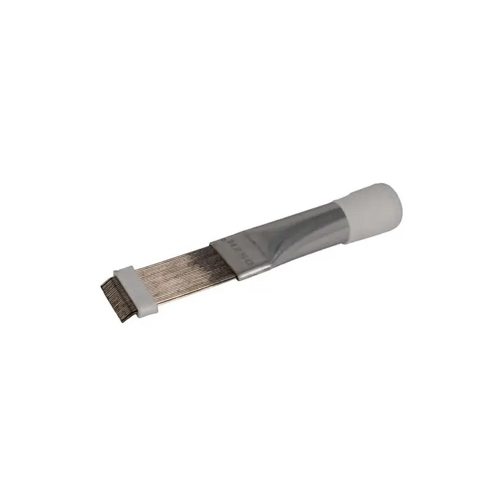 Peine de aletado de alambre, recto; en blister CT-352 | FRIGOVENTO