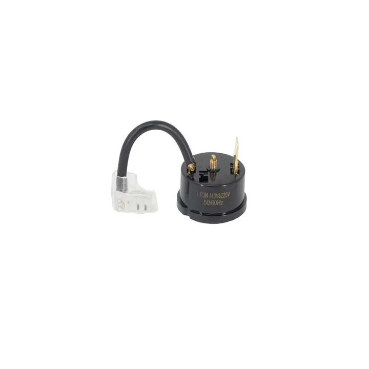 Protector Térmico, para minisplit / A. A., 1 Ton capacidad, 2