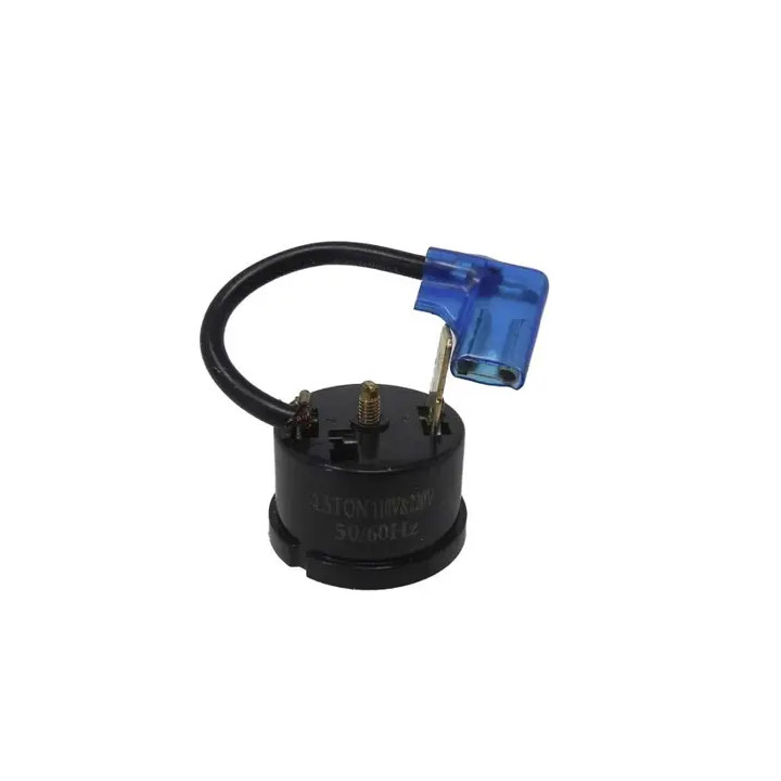 Protector Térmico, para minisplit / A. A., 1.5 Ton capacidad, 2