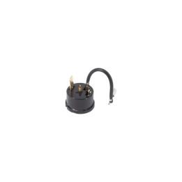 Protector térmico 1/3 Hp 110 VAC | FRIGOVENTO