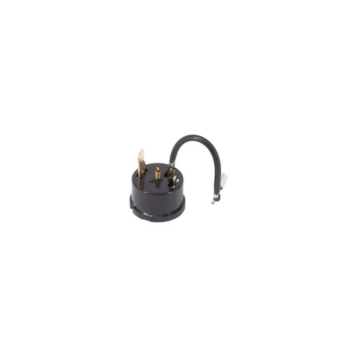 Protector térmico 1/3 Hp 110 VAC | FRIGOVENTO