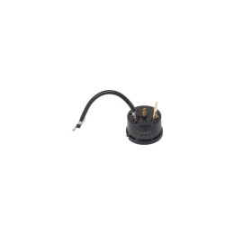 Protector térmico 1/4 Hp 110 VAC Sirve OP-14 | FRIGOVENTO