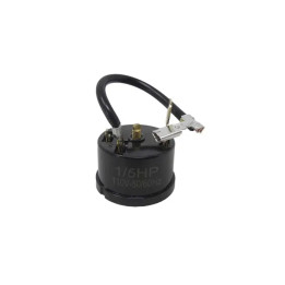Protector térmico 1/6 Hp 110 VAC o "kelvinator" | FRIGOVENTO