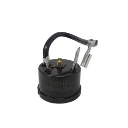 Protector térmico 1/8 Hp 110 VAC Sirve RVA3740 o "kelvinator" |