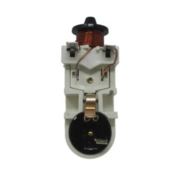 Relay y protector tipo 1/8 | FRIGOVENTO