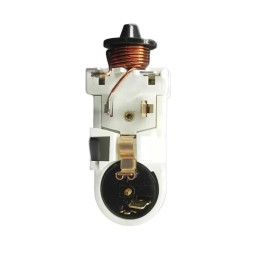 Relay y protector tipo 1/2 sirve 117u6020 | FRIGOVENTO