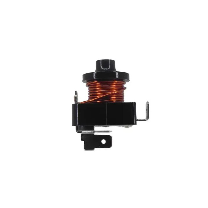 Relay tipo para cap. 1/4 sirve rp-14 | FRIGOVENTO