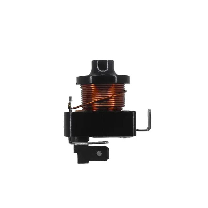 Relay tipo para cap. 1/8 sirve jq-18 | FRIGOVENTO