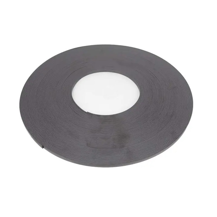 Rollo cinta magnética; 9.3 * 2.65mm 50mts long | FRIGOVENTO