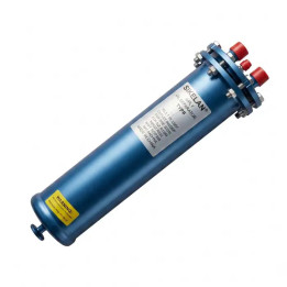 Separador de aceite, Abierto, 7/8", 4x16.73in SPLY-5304 | FRIGOVENTO