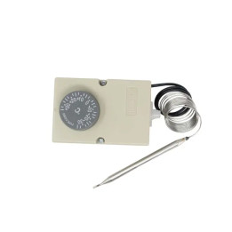 Termostato camara frig. 16a f2000 - 30 ° a + 30° | FRIGOVENTO