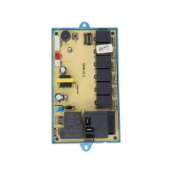 Tarjeta de Control Minisplit con Control Remoto y Controles de Pared