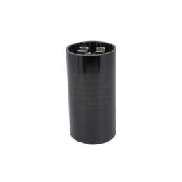 Capacitor de Arranque, 36.5mm Dia * 68.5mm Alto, Baquelita; 110VAC