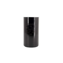 Capacitor de Arranque, 36.5mm Dia * 68.5mm Alto, Baquelita; 110VAC