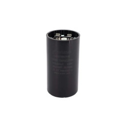 Capacitor de Arranque, 36.5mm Dia * 68.5mm Alto, Baquelita; 110VAC