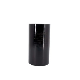 Capacitor de Arranque, 46.02mm Dia * 85.72mm Alto, Baquelita; 220VAC