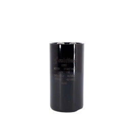 Capacitor Arranque, 36.5mm Dia * 68.5mm Alto, Baquelita; 220VAC