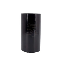 CD60 Starting Capacitor, 46.02mm Diameter * 85.72mm Height; 220VAC