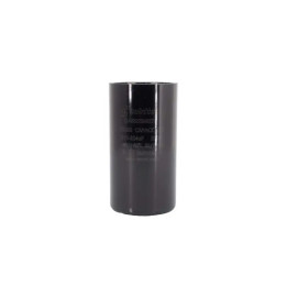 Capacitor de Arranque, 46.02mm Dia * 85.72mm Alto, Baquelita; 220VAC
