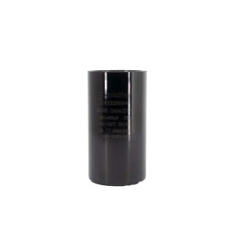 Capacitor de Arranque, 46.02mm Dia * 85.72mm Alto, Baquelita; 220VAC
