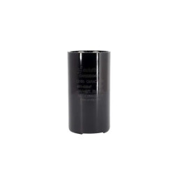 Capacitor de Arranque, 46.02mm Dia * 85.72mm Alto, Baquelita; 220VAC
