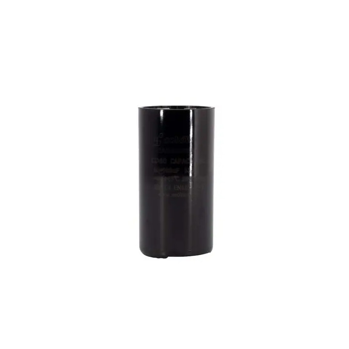 Capacitor Arranque, 46.02mm Dia * 85.72mm Alto, Baquelita; 330VAC