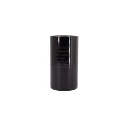 Capacitor Arranque, 46.02mm Dia * 85.72mm Alto, Baquelita; 330VAC