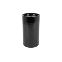 Capacitor, arranque, 330V; 270/324uF CÓDIGO ANTERIOR CAR27033i |