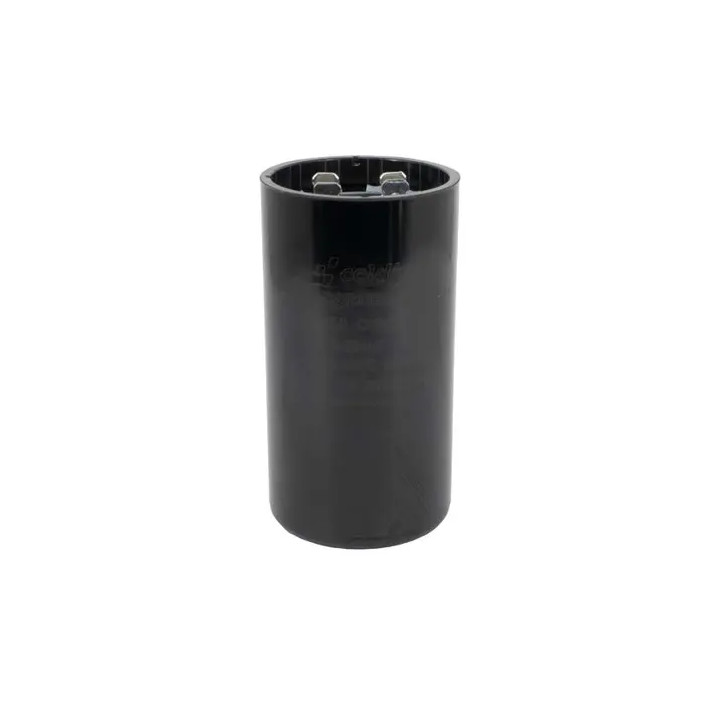 Capacitor, arranque, 330V; 270/324uF CÓDIGO ANTERIOR CAR27033i |