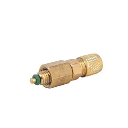 Valvula check lata gas refr. código anterior vachga001 | FRIGOVENTO