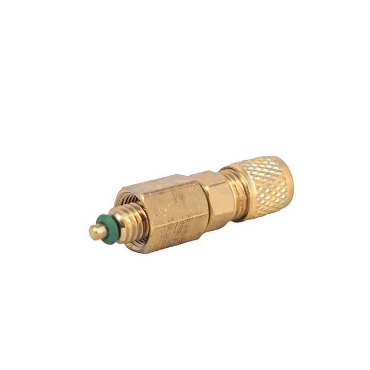 Valvula check lata gas refr. código anterior vachga001 | FRIGOVENTO