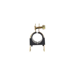 Abrazadera de tubería dinámica, 1 1/8" | FRIGOVENTO