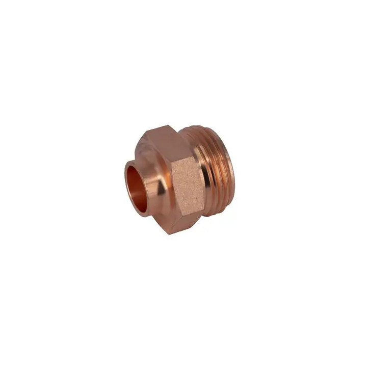 Adaptador de válvula rotalock, 5/8 "1-1 / 4" - 12unf, incluye sello