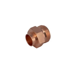 Adaptador de válvula rotalock, 3/4 "1-1 / 4" - 12unf, incluye sello