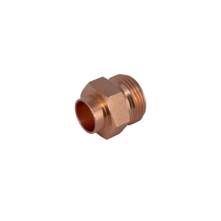 Adaptador de válvula rotalock, 3/4 "1-1 / 4" - 12unf, incluye sello