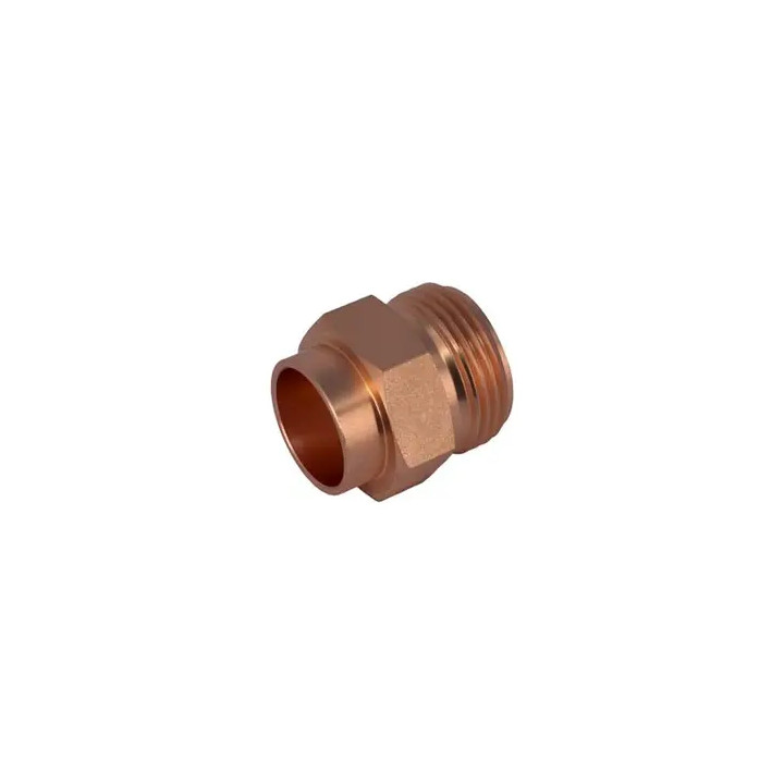 Adaptador de válvula rotalock, 7/8 "1-1 / 4" - 12unf, incluye sello