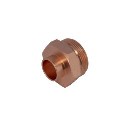 Adaptador de válvula rotalock, 7/8 "1-3 / 4" - 12unf, incluye sello