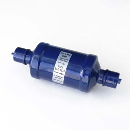 Filtro Deshidratador De Piedra, SAD-167S Soldable 7/8" | FRIGOVENTO
