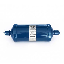 Filtro Deshidratador De Piedra, SAD-305S 5/8" Soldable | FRIGOVENTO