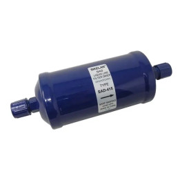 Filtro Deshidratado SAD-415F Tuerca 5/8" Flare | FRIGOVENTO