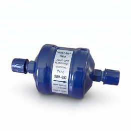 Filtro Deshidratador, SEK-053, Tuerca, 3/8" Flare | FRIGOVENTO