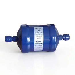 Filtro Deshidratador, SEK-082, Tuerca, 1/4" Flare | FRIGOVENTO