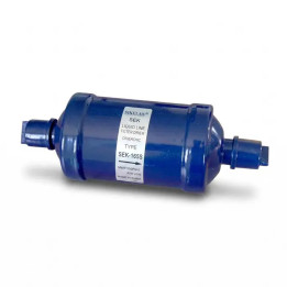 Filtro Deshidratador, SEK-165S, Soldable, 5/8" | FRIGOVENTO