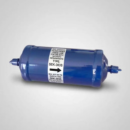 Filtro Deshidratador, SEK-303S, Soldable, 3/8" | FRIGOVENTO