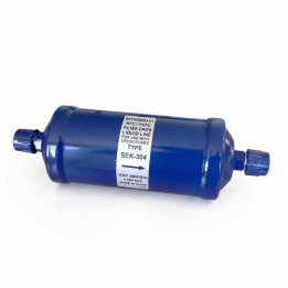 Filtro Deshidratador, SEK-304, Tuerca, 1/2" Flare | FRIGOVENTO