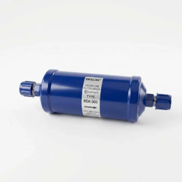 Filtro Deshidratador, SEK-305, Tuerca, 5/8" Flare | FRIGOVENTO